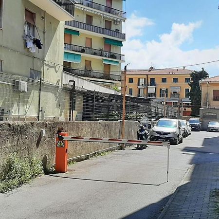 Appartamento Albachiara La Spezia Eksteriør bilde