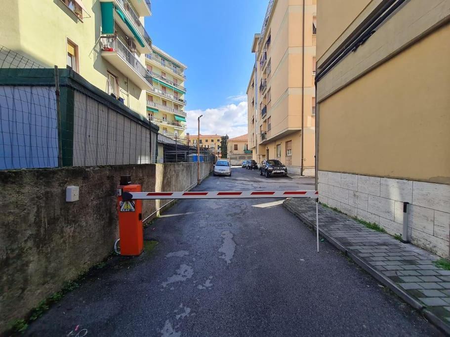 Appartamento Albachiara La Spezia Eksteriør bilde